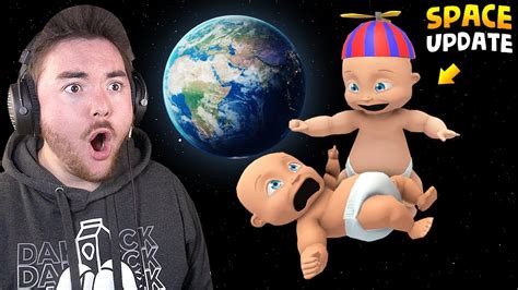 daddy blake videos|MY BABY WENT TO SPACE!!! (New Update) .